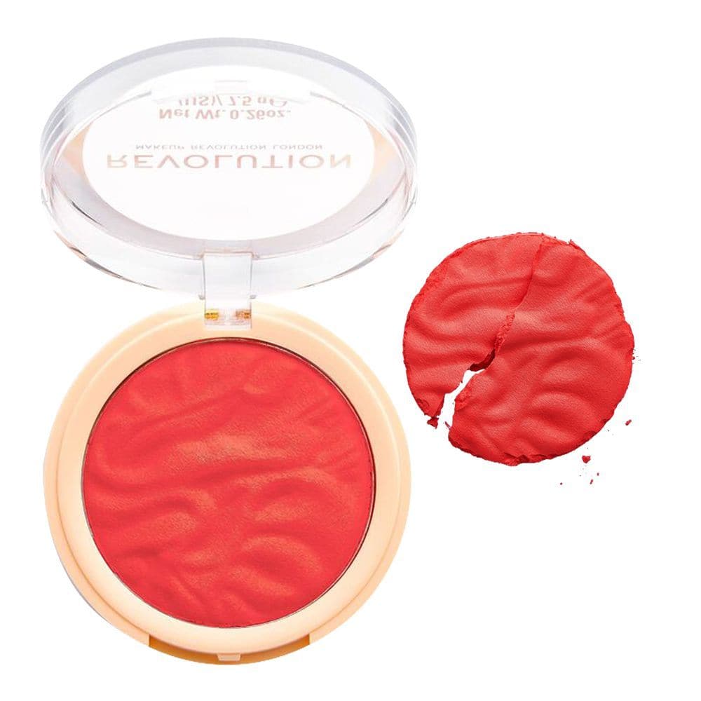 Makeup Revolution Blusher Reloaded