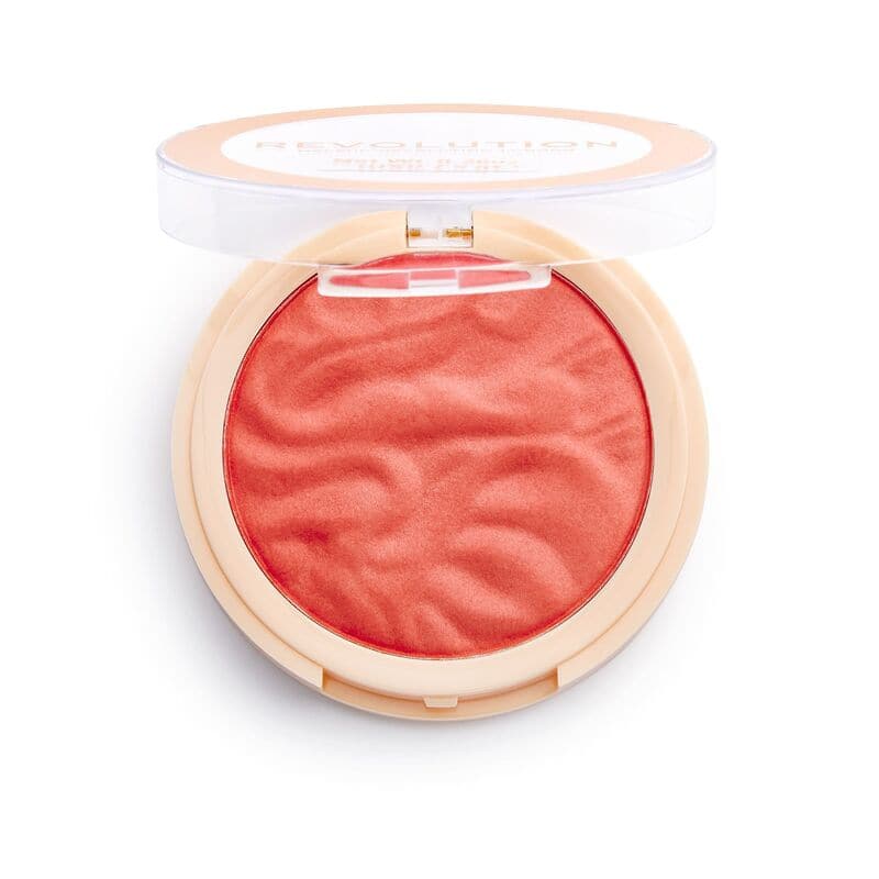 Makeup Revolution Blusher Reloaded